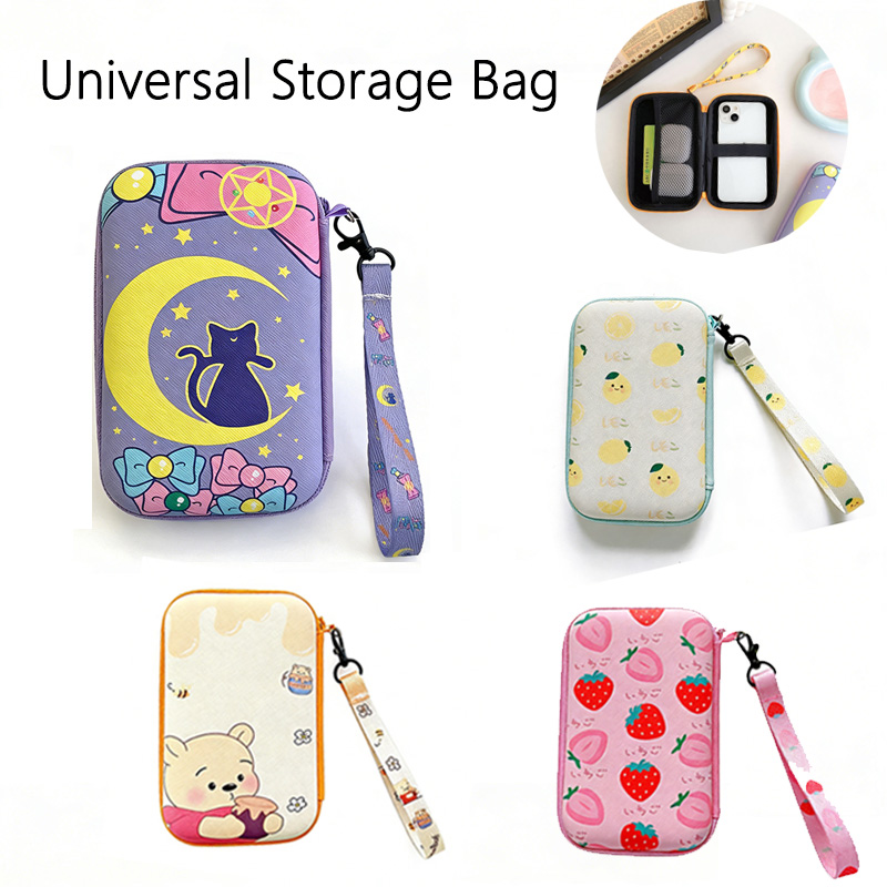 Universal Storage Bag for Phon - Gaming Accessories Driving review and price
