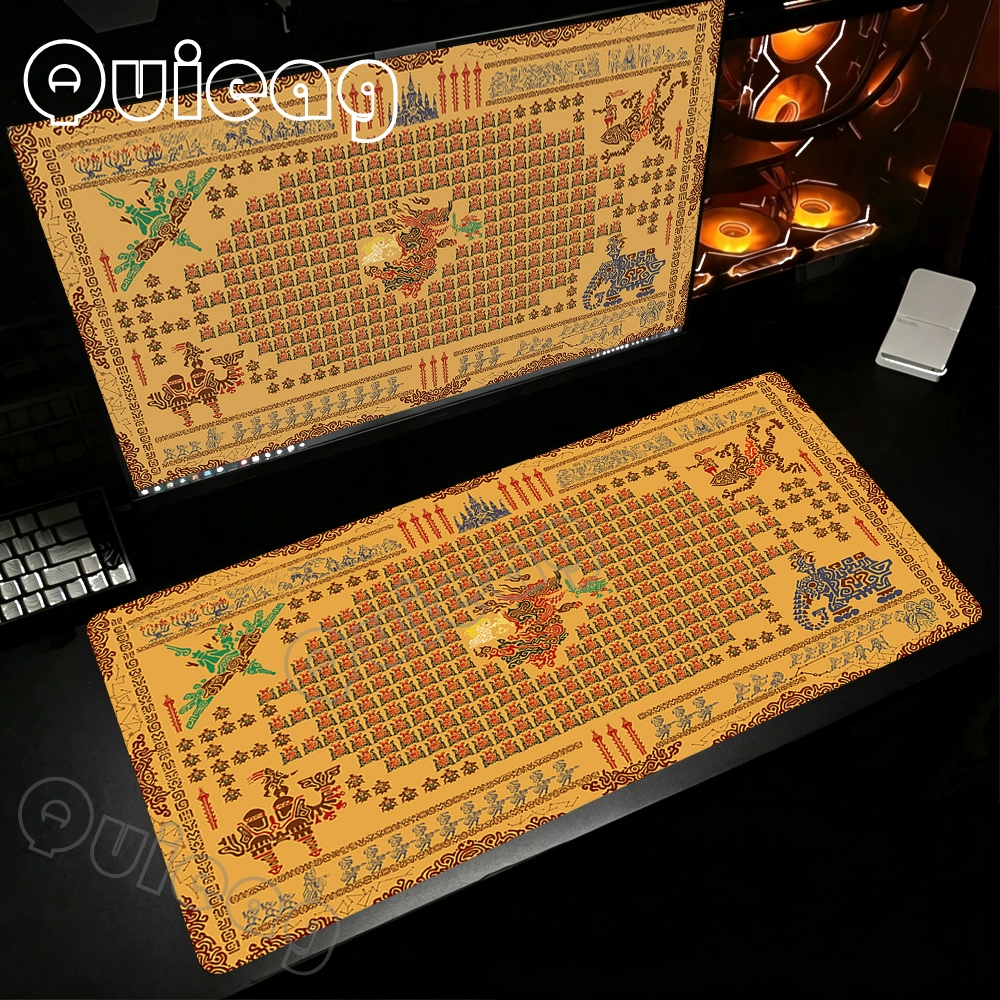 Mouse Pad Pc Gamer Anime Zelda - Zelda Gaming Accessories review and price