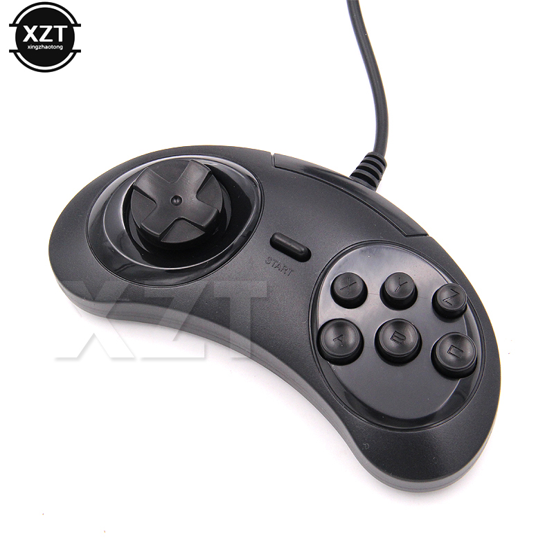 USB Wired Gamepad Game Control - Gaming Accessories Driving review and price