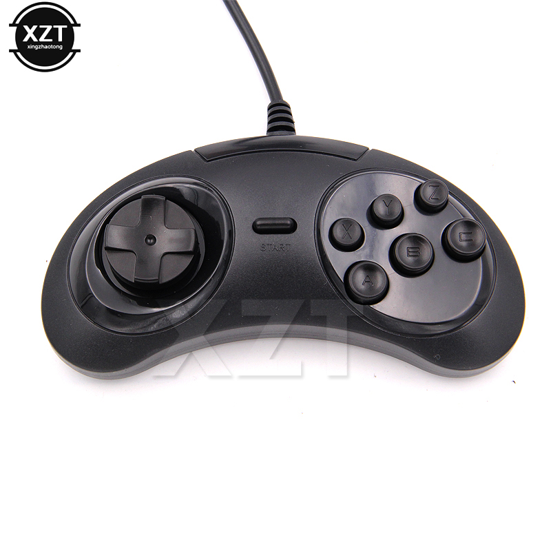 USB Wired Gamepad Game Control - Gaming Accessories Driving review and price