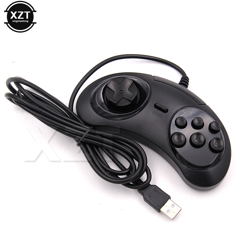 USB Wired Gamepad Game Control - Gaming Accessories Driving review and price