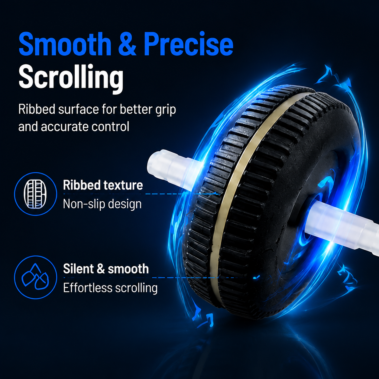 For Logitech G403, G603, G703  - Gaming Accessories Kit review and price