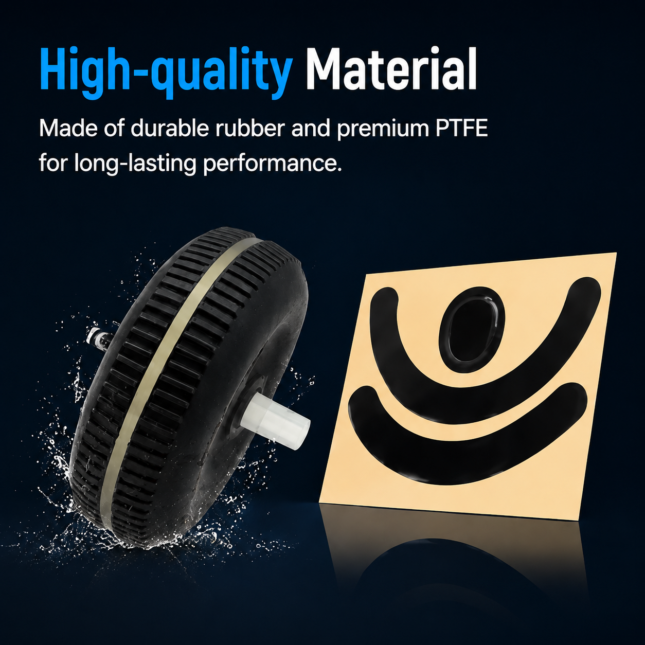 For Logitech G403, G603, G703  - Gaming Accessories Kit review and price