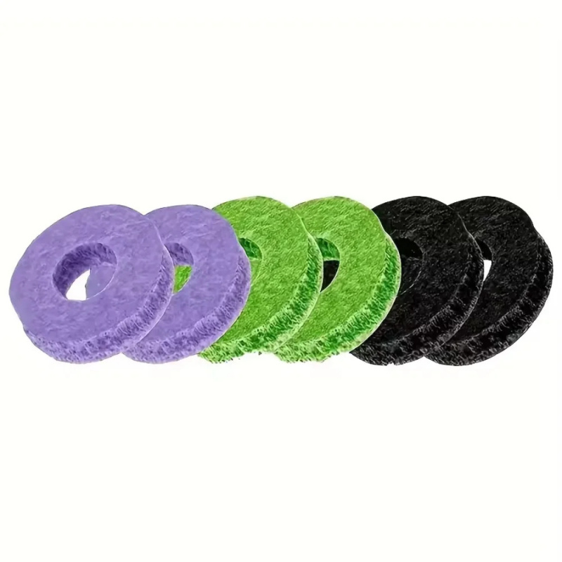 6PCS Aim Assist Precision Ring - Gaming Accessories Controller review and price
