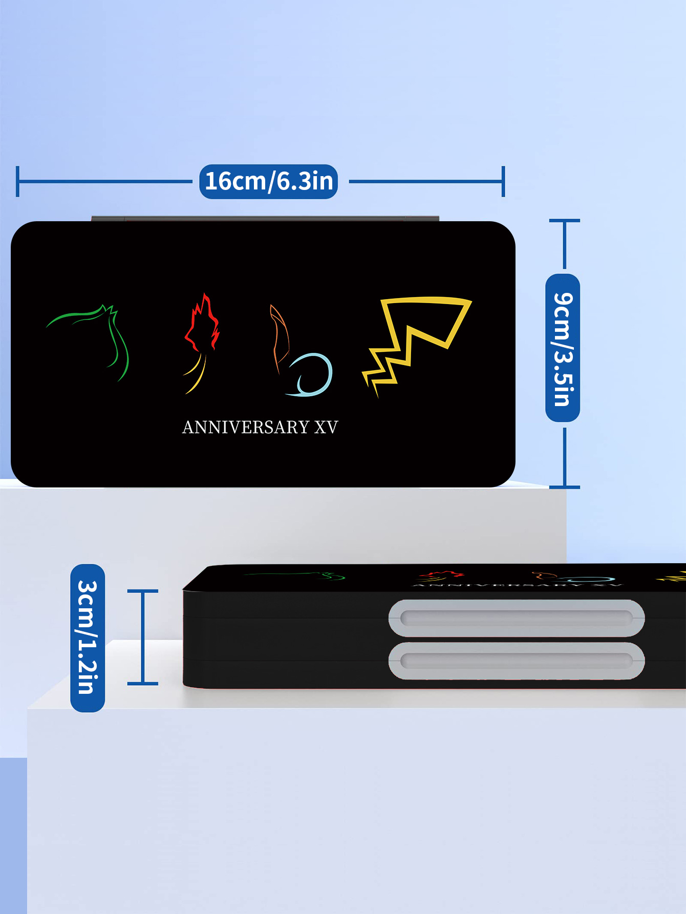 For Switch game box holder wit - Zelda Gaming Accessories review and price