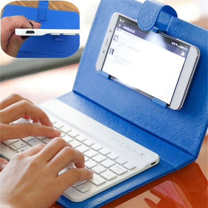 Wireless Bluetooth Keyboard Fo - Gaming Accessories Iphone review and price