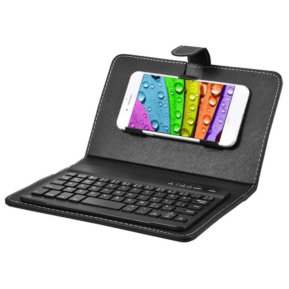 Wireless Bluetooth Keyboard Fo - Gaming Accessories Iphone review and price