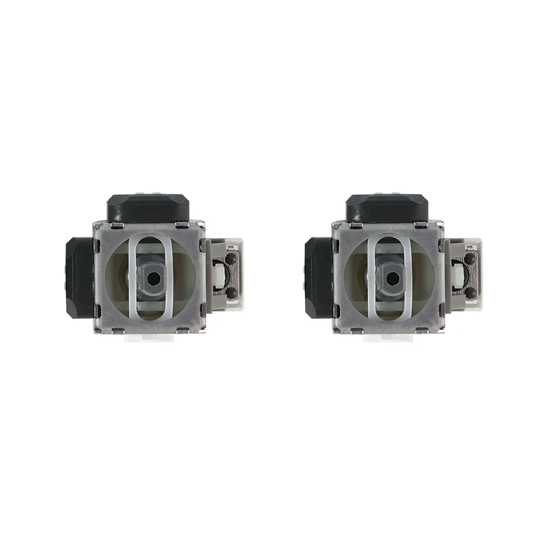 GuliKit Anti-Drift TMR Joystic - Gaming Accessories Kit review and price