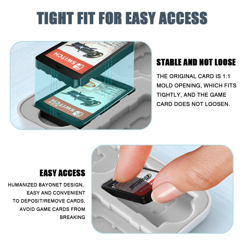 For NS Switch Oled Game Card S - Zelda Gaming Accessories review and price