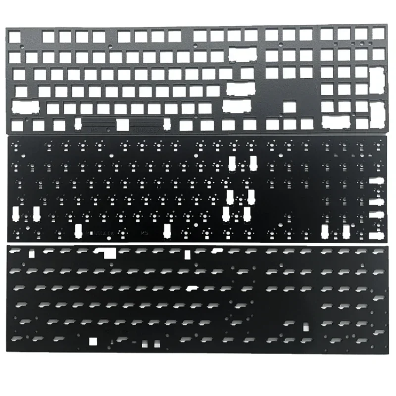 Monsgeek M5 Sound Pack/ Plate  - Gaming Accessories Kit review and price