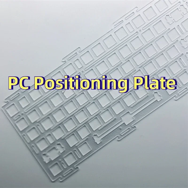 Monsgeek M5 Sound Pack/ Plate  - Gaming Accessories Kit review and price