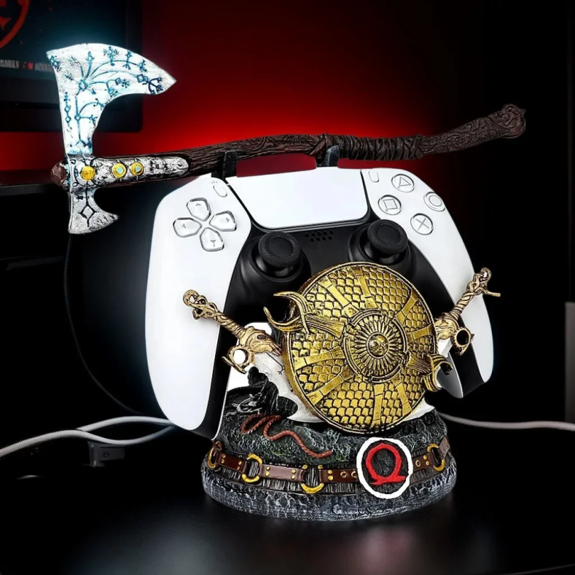 2025 New God of War Game For P - Gaming Accessories Controller review and price