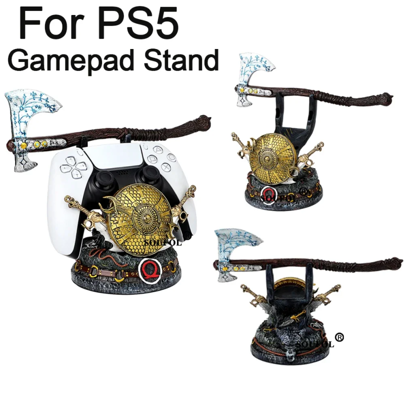 2025 New God of War Game For P - Gaming Accessories Controller review and price
