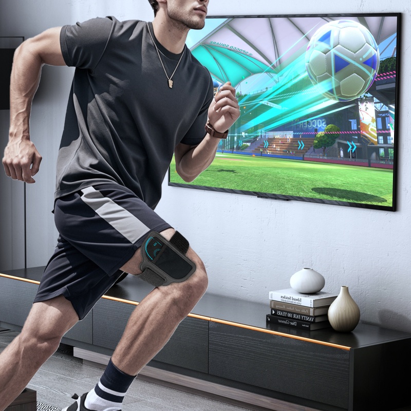 Leg Strap for Switch2, Velcro  - Gaming Accessories Kit review and price