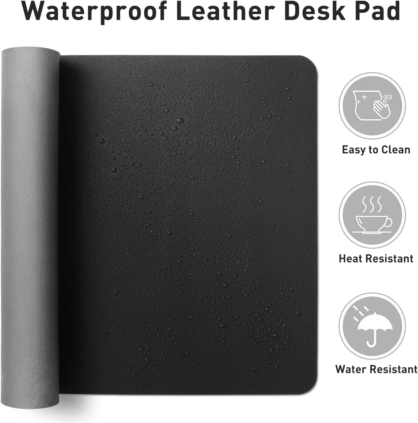 Mouse Pad Large Office Desk Ma - Desk Corner Mat review and price