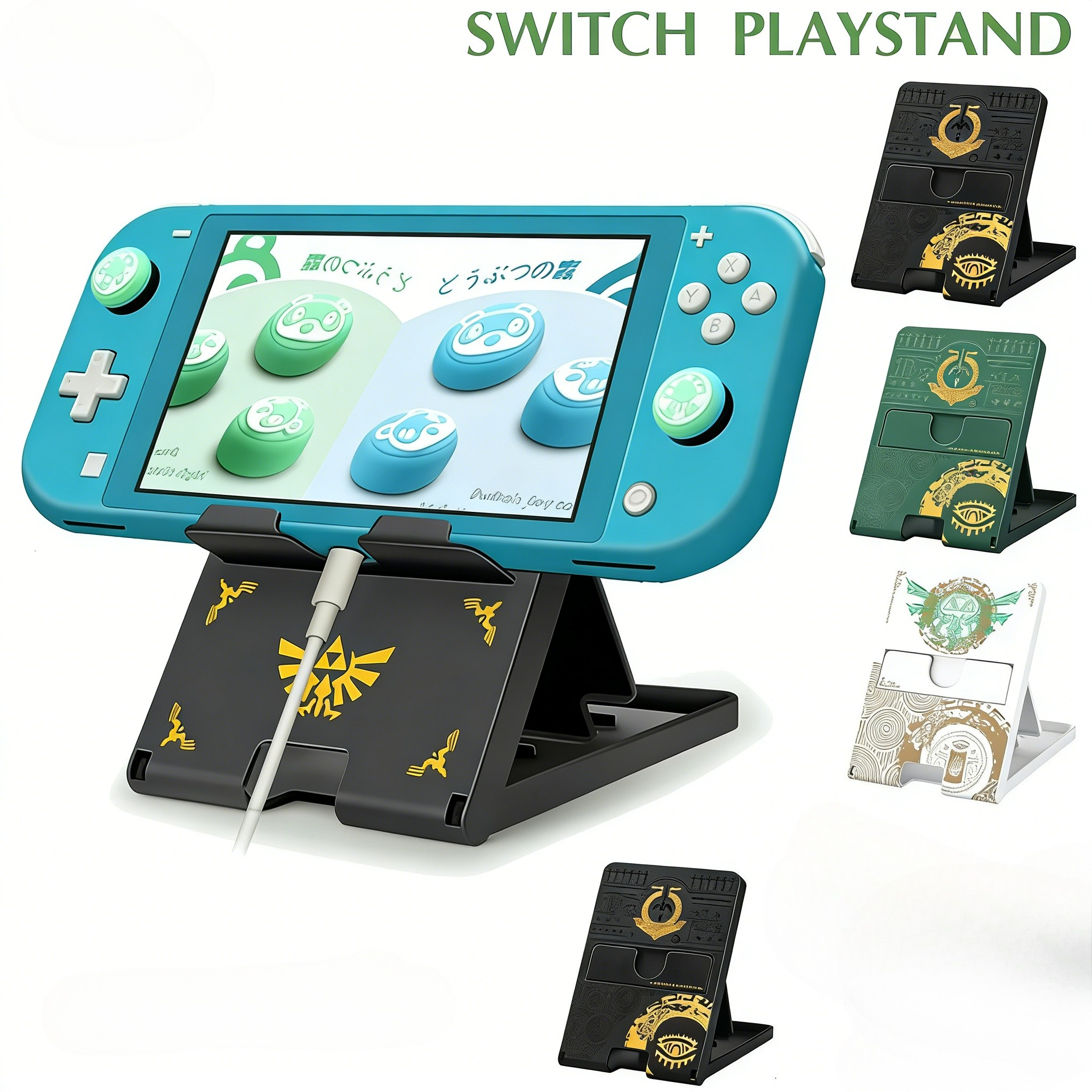 Zeldaes Tears of The Kingdom S - Zelda Gaming Accessories review and price