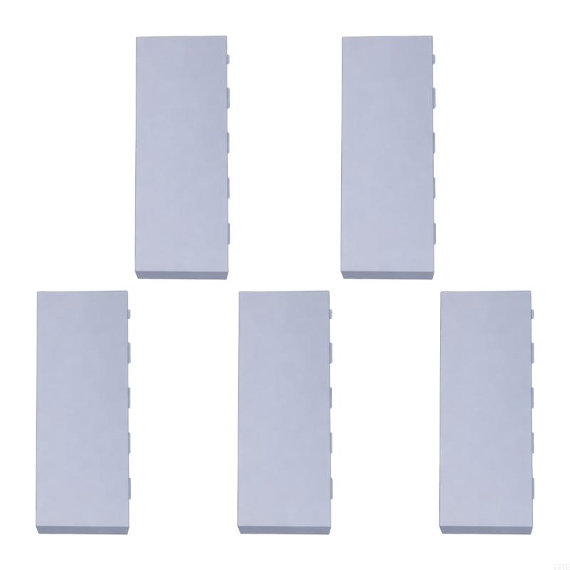  Pack of 5 Shockproof Shell fo - Gaming Accessories Driving review and price