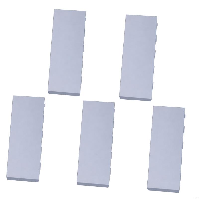  Pack of 5 Shockproof Shell fo - Gaming Accessories Driving review and price