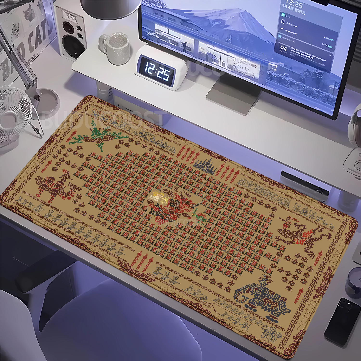 Large Zeldas of Legends XXL Ga - Zelda Gaming Accessories review and price