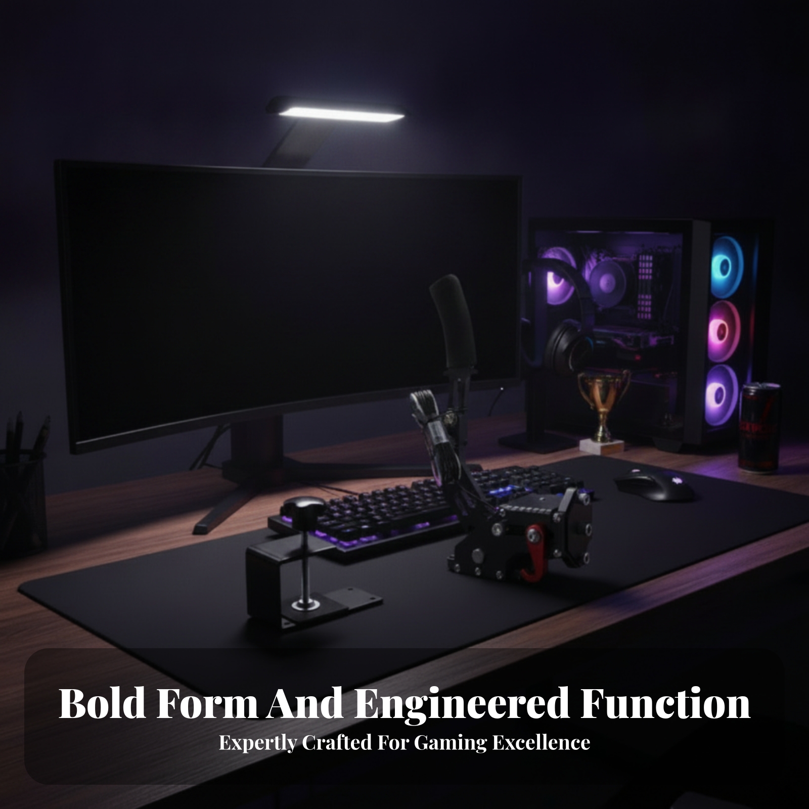 USB Gaming Handbrake Foam Grip - Gaming Accessories Driving review and price