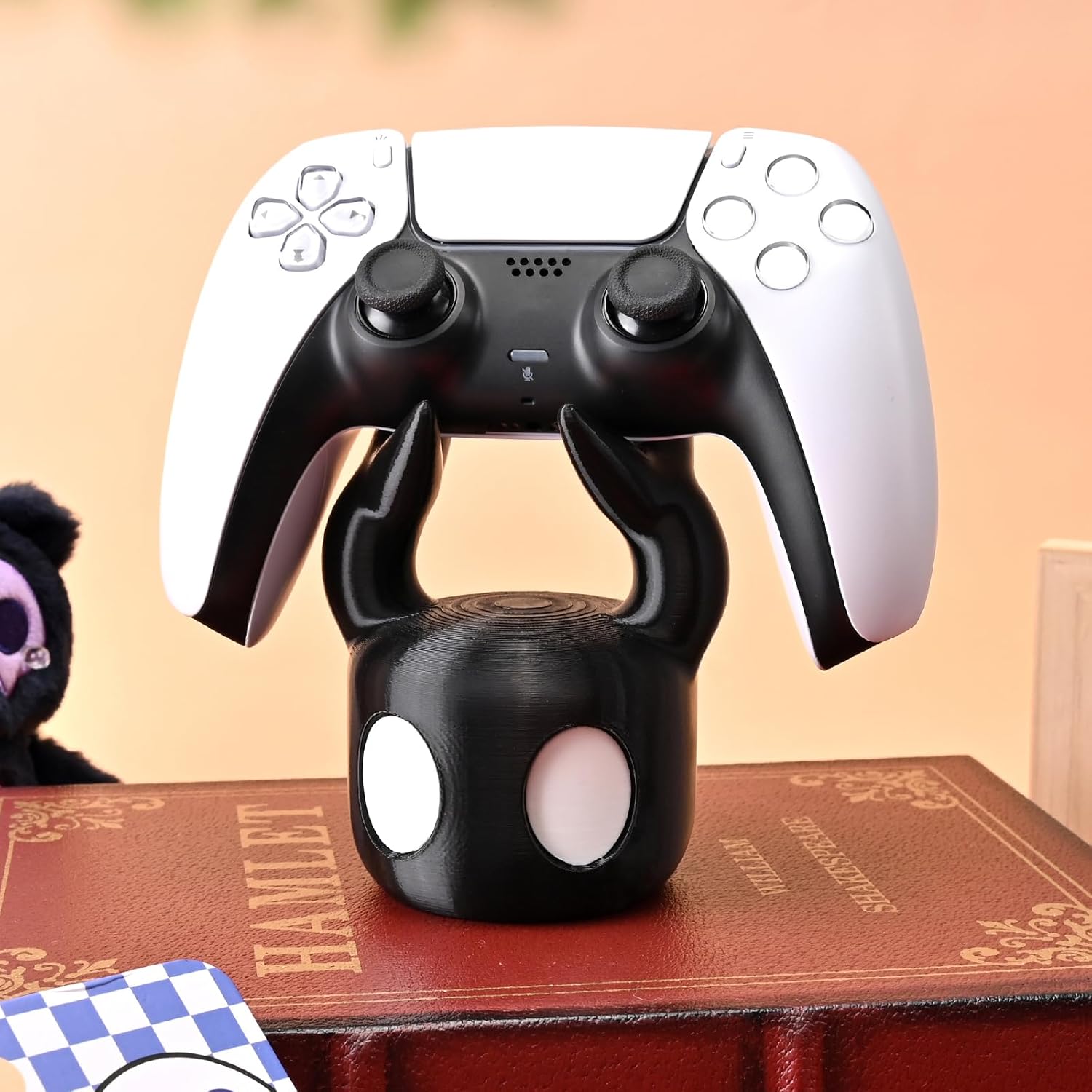 Gaming Controller Ghost Displa - Gaming Accessories Controller review and price