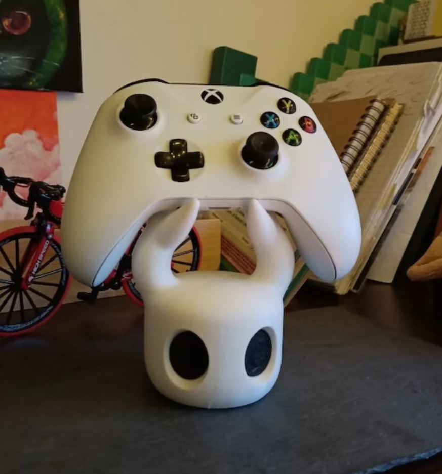 Gaming Controller Ghost Displa - Gaming Accessories Controller review and price