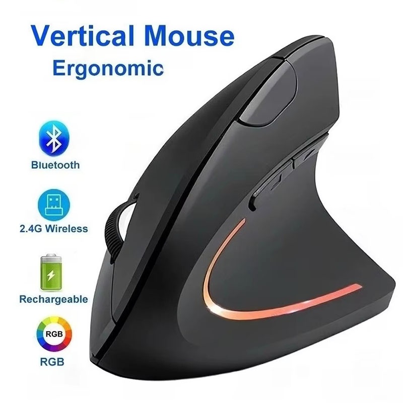 Ergonomically Compliant Vertic - Gaming Accessories Kit review and price