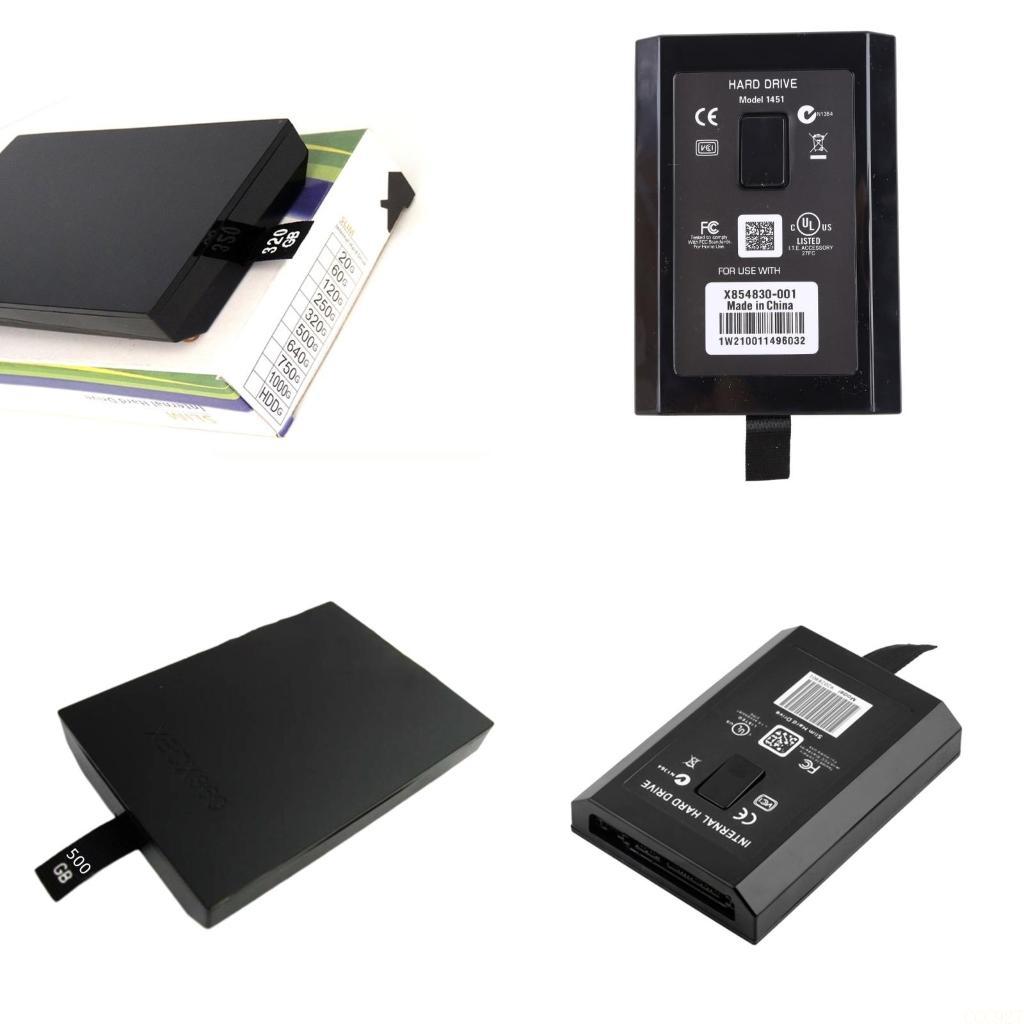 B03F for  360 Game Console HDD - Gaming Accessories Driving review and price