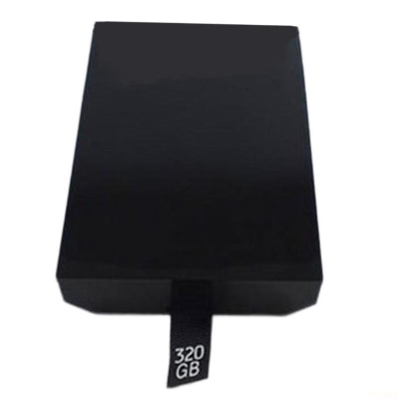 B03F for  360 Game Console HDD - Gaming Accessories Driving review and price