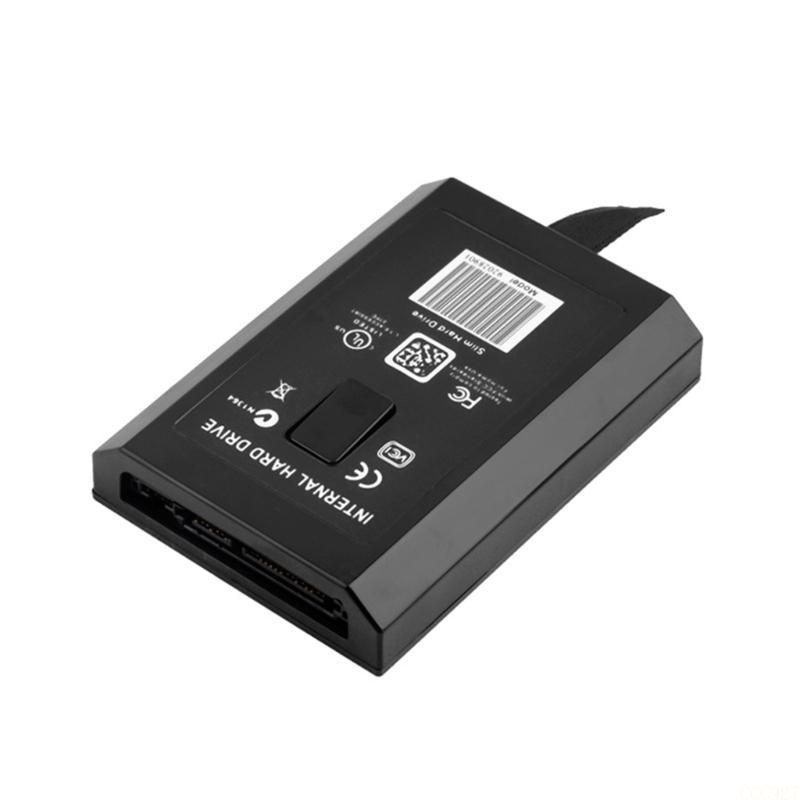 B03F for  360 Game Console HDD - Gaming Accessories Driving review and price