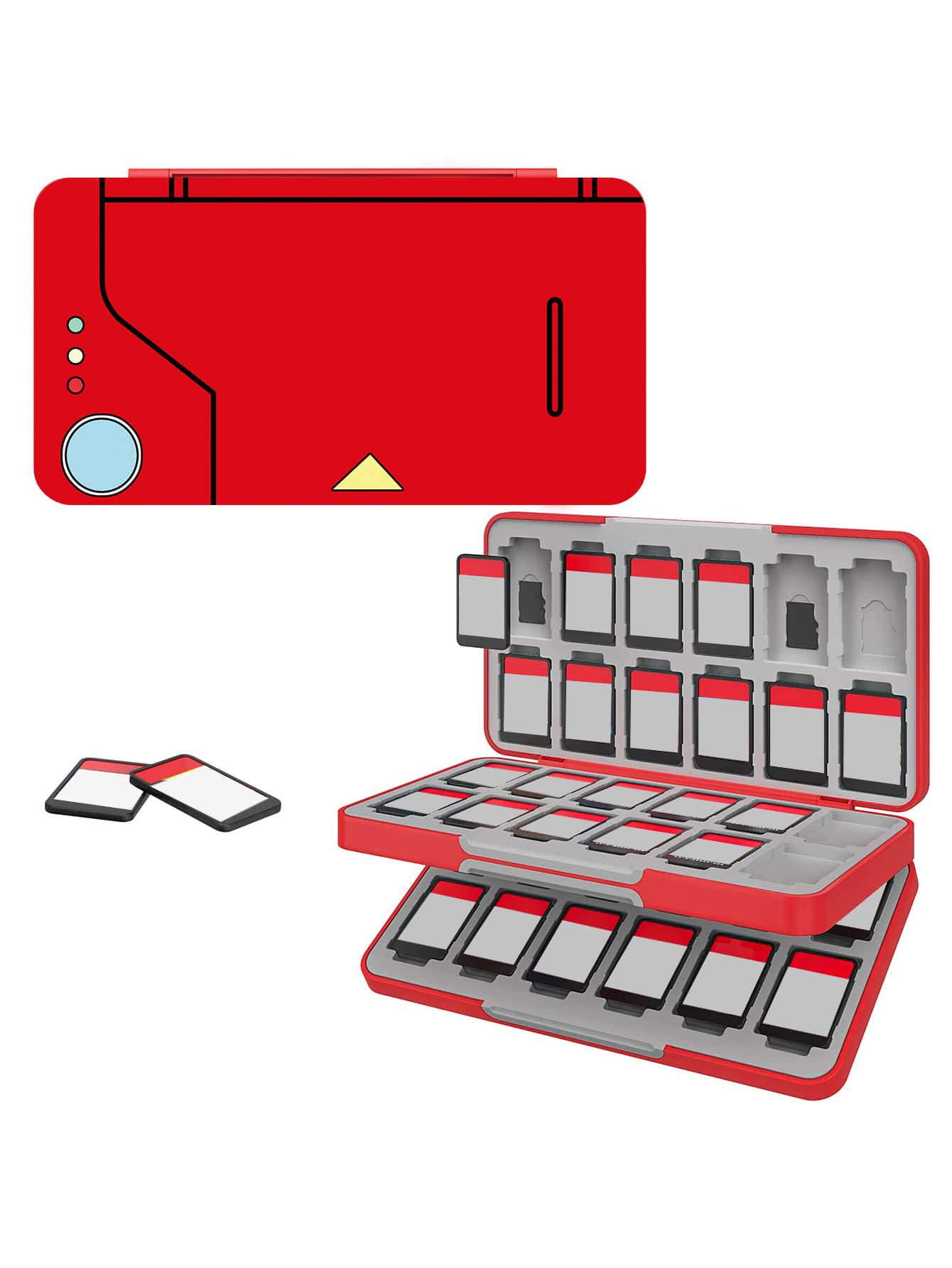 Suitable for Switch Game Card  - Zelda Gaming Accessories review and price