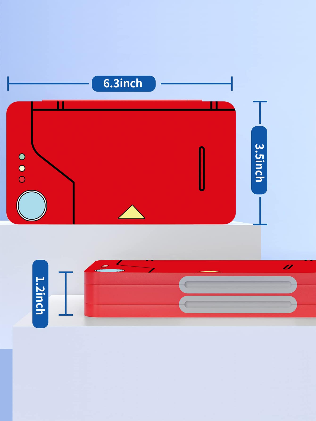 Suitable for Switch Game Card  - Zelda Gaming Accessories review and price