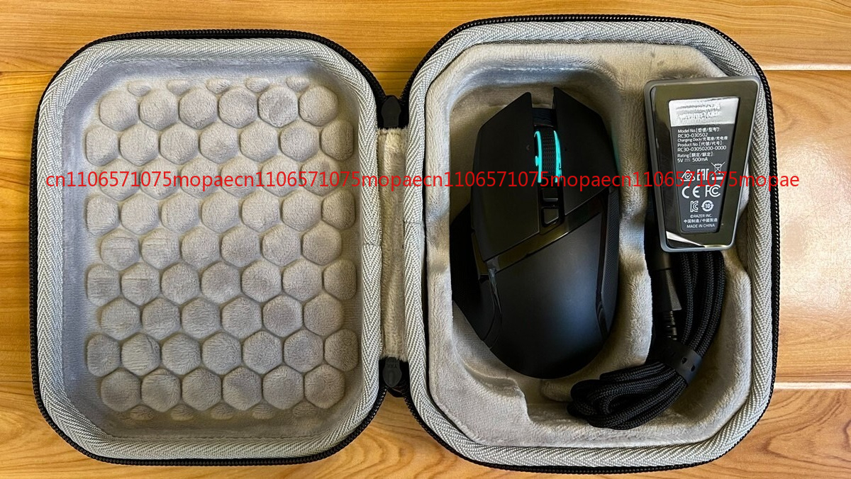 Storage Shockproof Carry Case  - Gaming Accessories Kit review and price