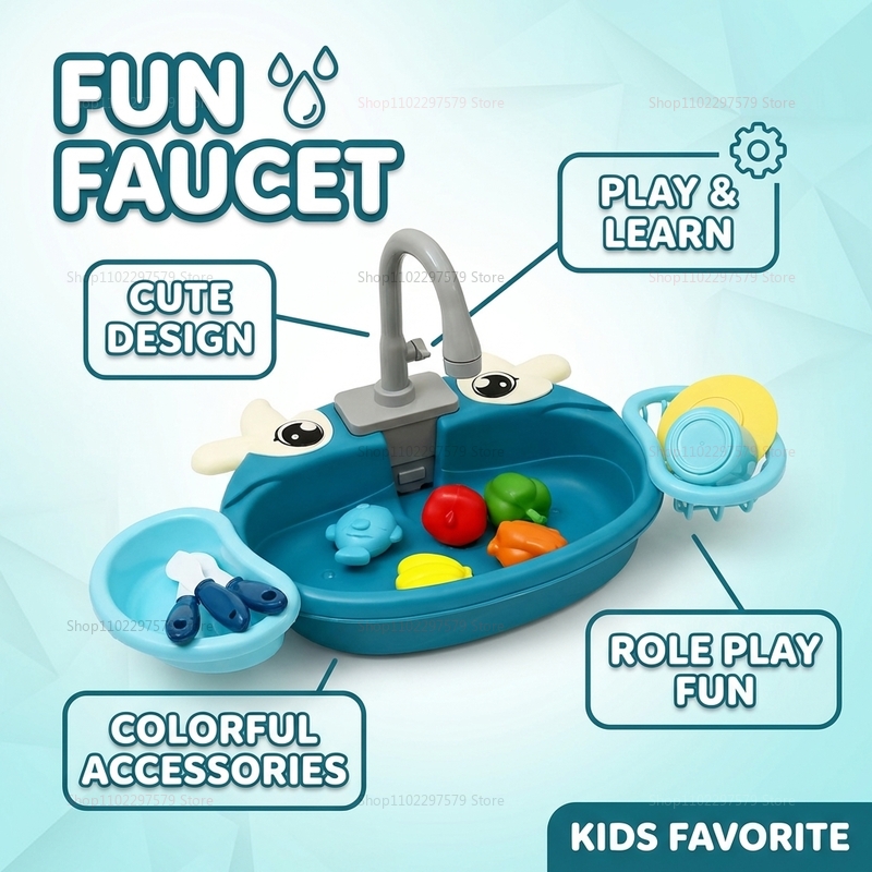 Children Play Kitchen Set with - Gaming Accessories You Need review and price
