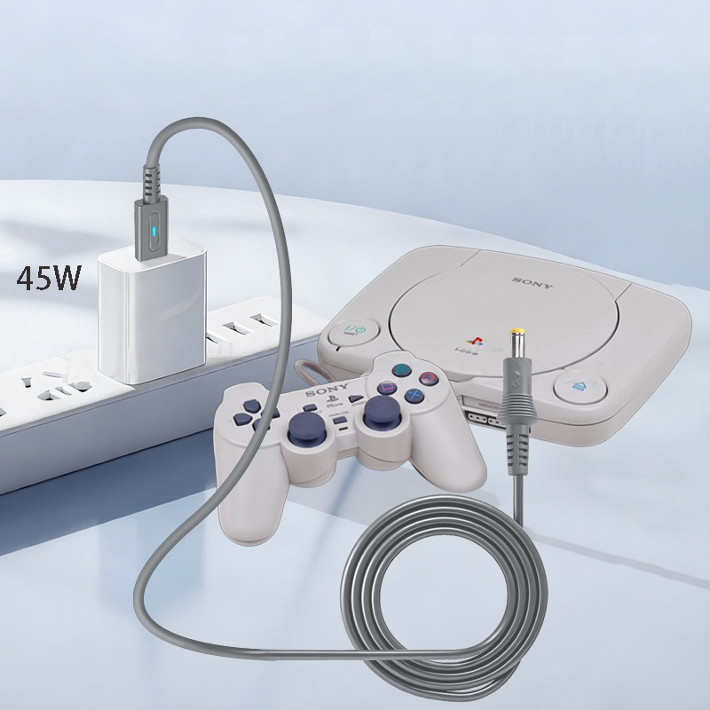 1.8m Type C 45W PD Charge Cabl - Gaming Accessories Driving review and price