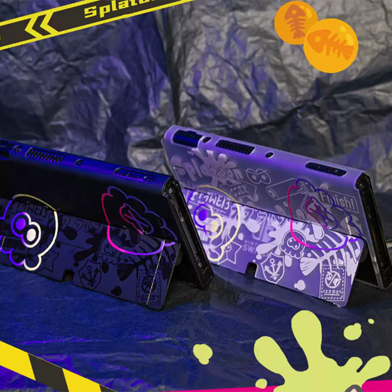 Anime Switch Protective Case F - Gaming Accessories Controller review and price