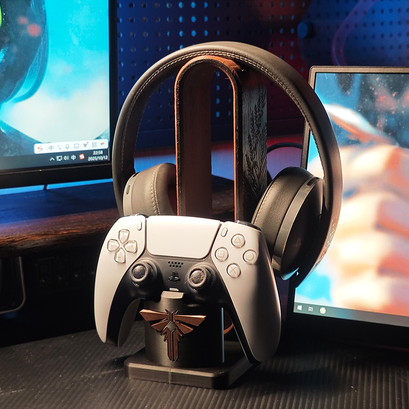 Handle Earphone Stand Zelda An - Zelda Gaming Accessories review and price