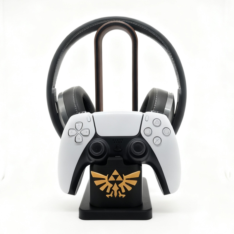 Handle Earphone Stand Zelda An - Zelda Gaming Accessories review and price