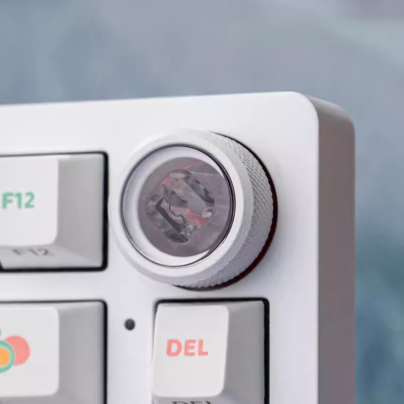 For Leobog K81 Hi75 Knob Butto - Gaming Accessories Kit review and price