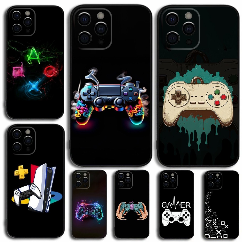 Game Console Gamepad Gamer Pla - Gaming Accessories Iphone review and price