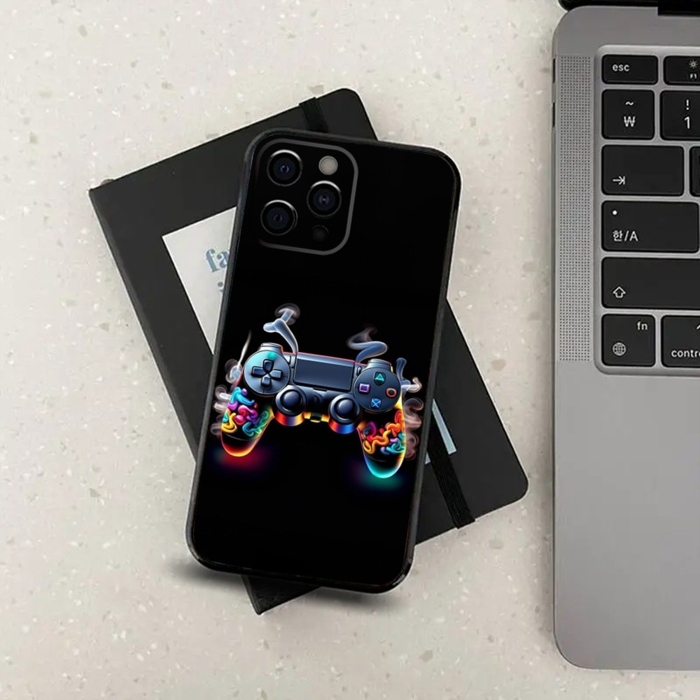 Game Console Gamepad Gamer Pla - Gaming Accessories Iphone review and price
