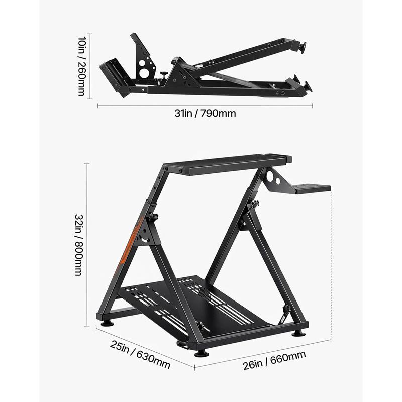 Steering Wheel Bracket 22x19x2 - Gaming Accessories Driving review and price