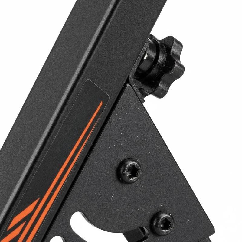 Steering Wheel Bracket 22x19x2 - Gaming Accessories Driving review and price