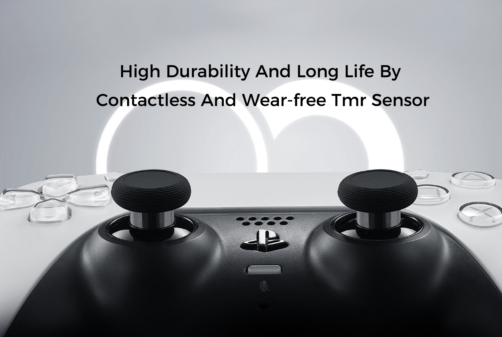 AKNES×HALLPI TMR Electromagnet - Gaming Accessories Kit review and price