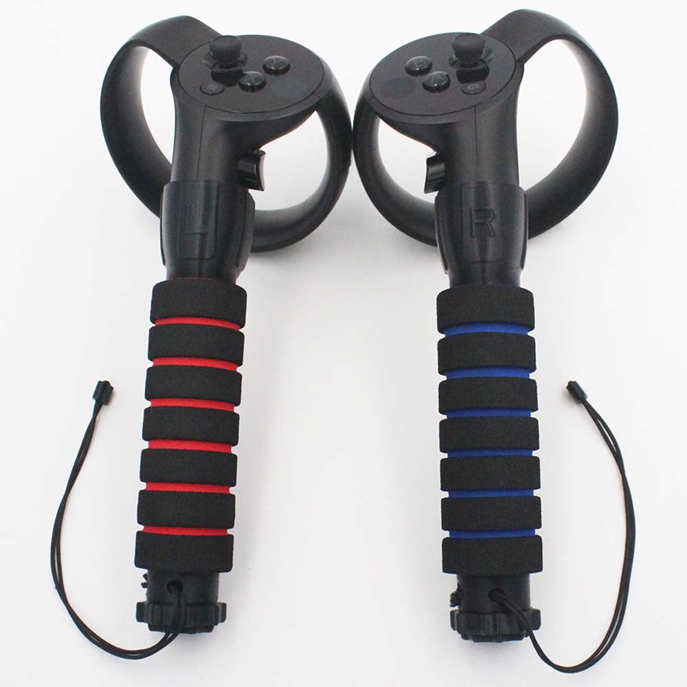 AMVR 1 Pair Expansion Handle f - Gaming Accessories Controller review and price