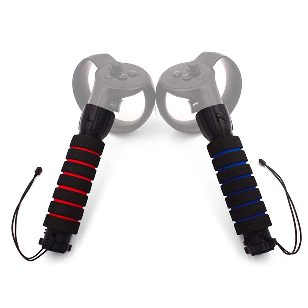 AMVR 1 Pair Expansion Handle f - Gaming Accessories Controller review and price