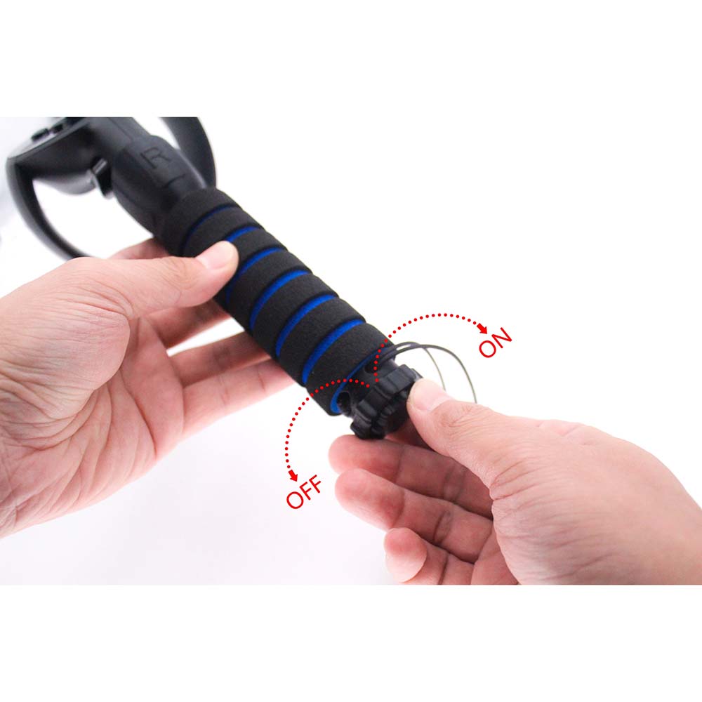 AMVR 1 Pair Expansion Handle f - Gaming Accessories Controller review and price