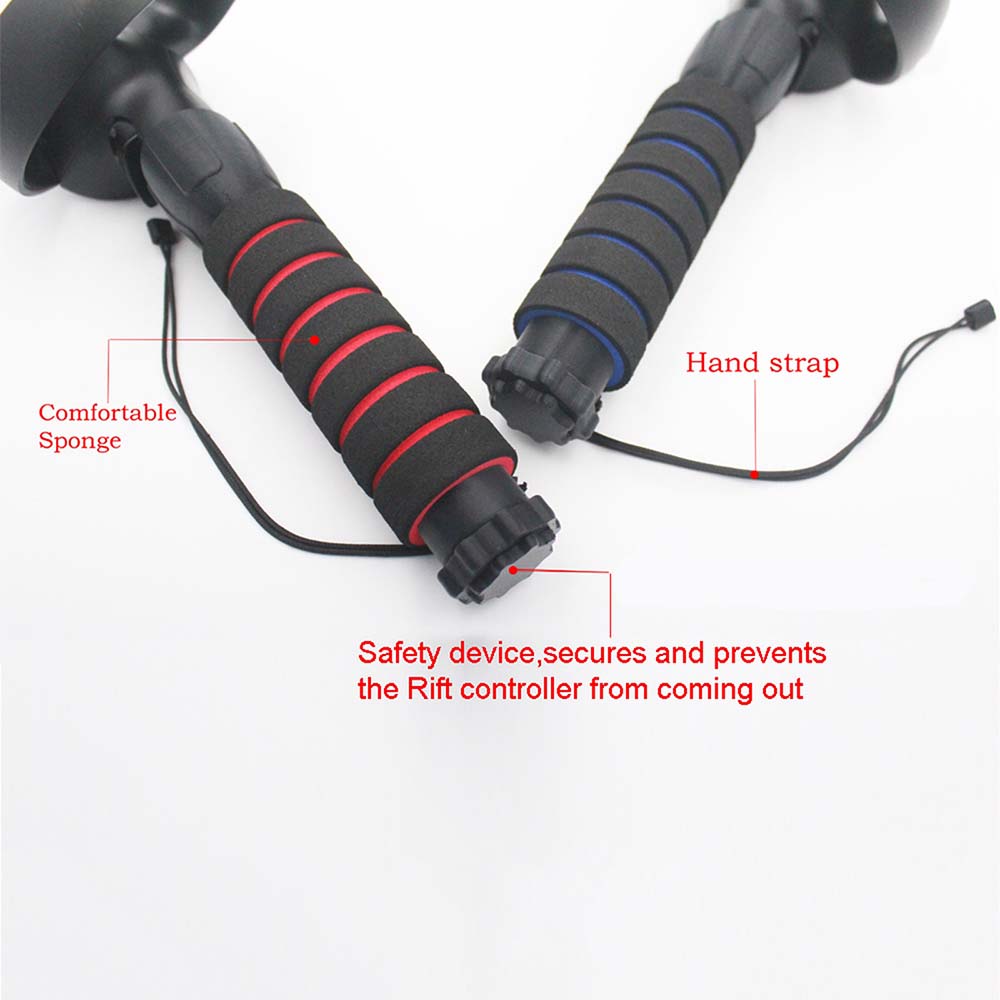 AMVR 1 Pair Expansion Handle f - Gaming Accessories Controller review and price