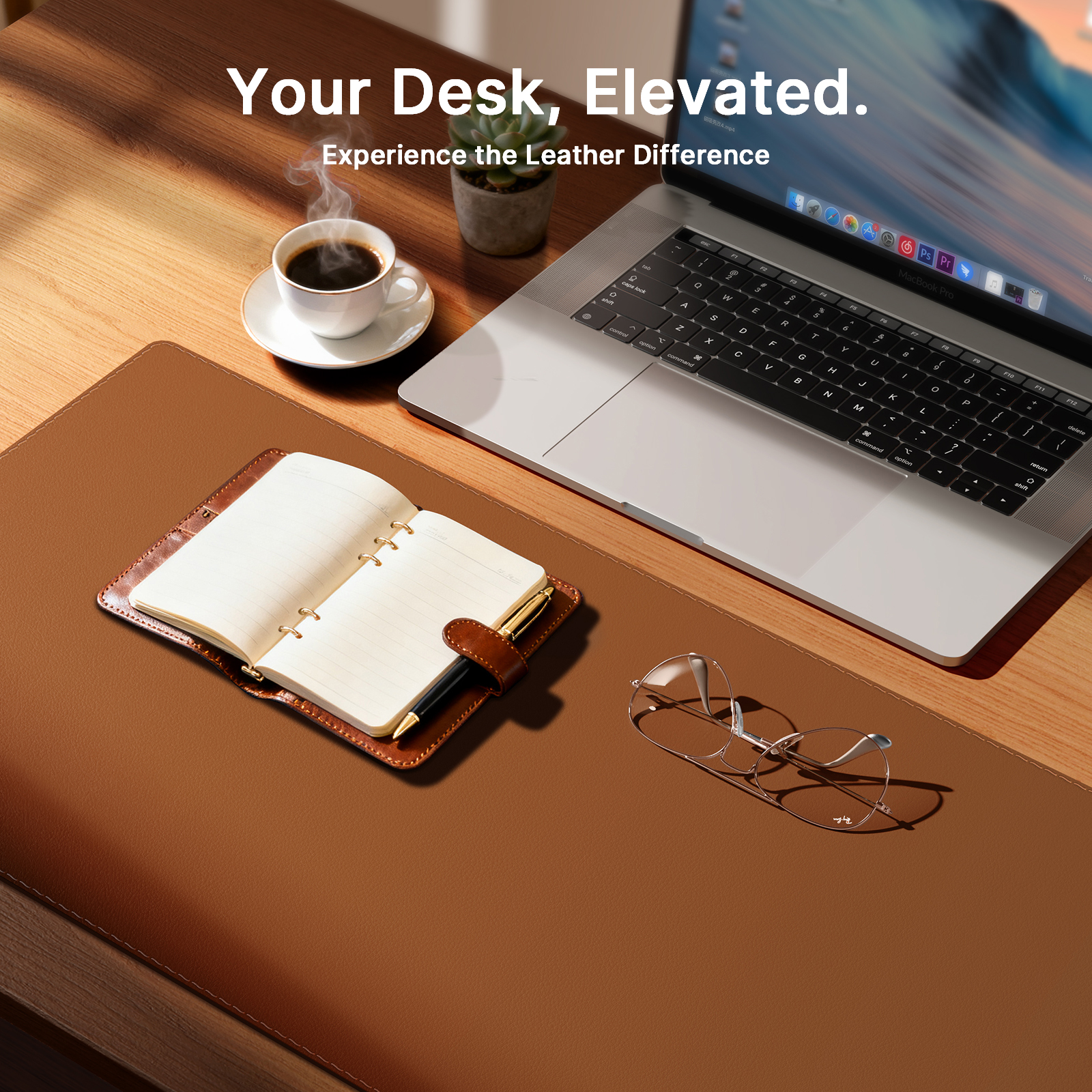 Desk Pad Protector, Mouse Pad, - Desk Corner Mat review and price