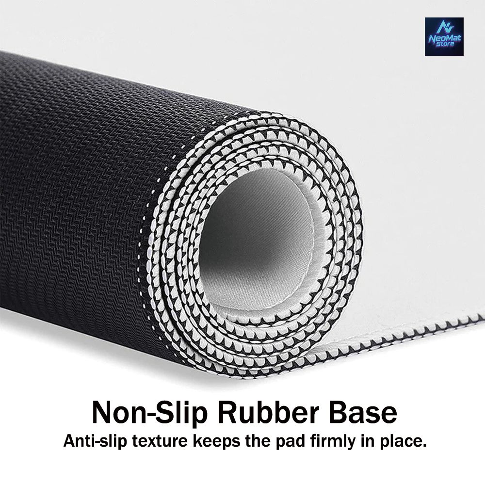 Japanese Mountain Mouse Pad Su - Zen Gaming Accessories review and price